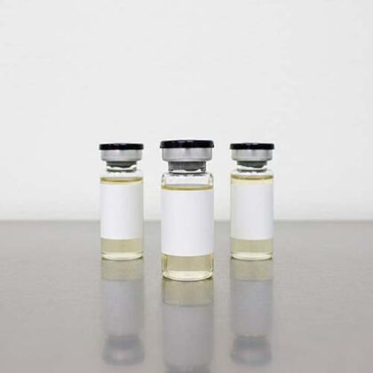 Tri-Trenbolone 200 mg/ml