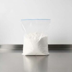 Oxymetholone Powder